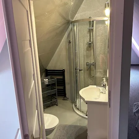 Villa Cyrlanka Zakopane