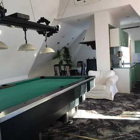 Villa Cyrlanka Zakopane