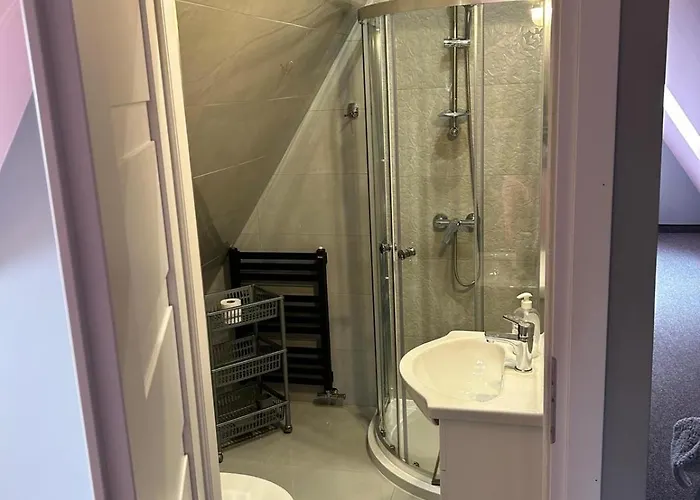 Villa Cyrlanka Zakopane