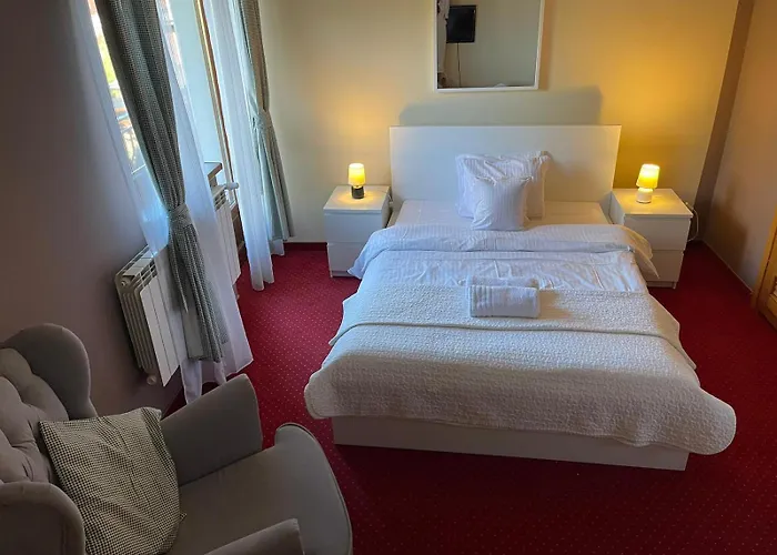 Cyrlanka Villa Zakopane