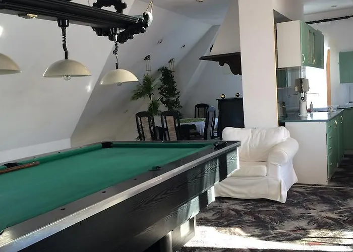 וילה Cyrlanka זקופאנה